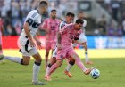 Messi Yanditse Amateka: Inter Miami Ibona Igikombe cya Mbere cya MLS Cup mu 2025