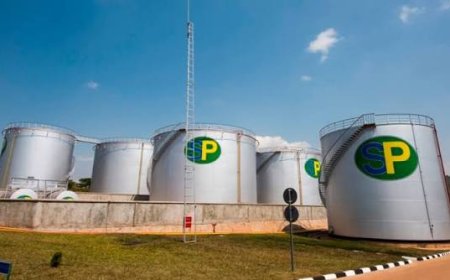 MINICOM yijeje Abanyarwanda:"Peteroli ntizabura nubwo ishobora guhenda"